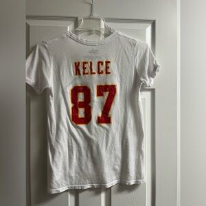 Travis Kelce T-shirt